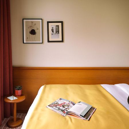 Max Brown Hotel Missori, Part Of Sircle Collection Milan Exterior photo